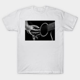 Guitarist T-Shirt